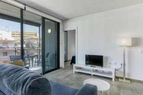 Jóncols Apartment